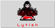 lytish XXL Gaming Mousepad