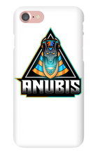 ultimateanubis iPhone Phone Cases