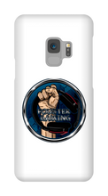 Fouster Gaming Samsung Phone Cases