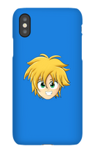 Fundas para iPhone con el Logo de Davidosn750