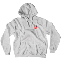 octieeLove Hoodie (No-Zip/Pullover)