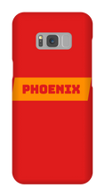 phoenix_au Samsung Phone Cases