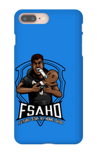 smash_ndash iPhone Phone Cases