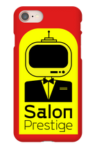 salonprestige iPhone Phone Cases