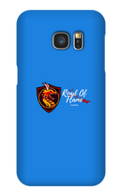 roadofflame Samsung Phone Cases