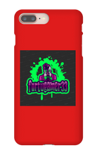 fortugamer33 iPhone Phone Cases