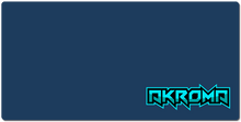 akroma_co XXL Gaming Mousepad