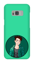 wellzintm Samsung Phone Cases