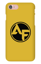 adamframeofficial iPhone Phone Cases