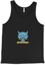 magsk1_gaming Tank Top