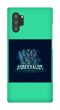 vibexxalot Samsung Phone Cases