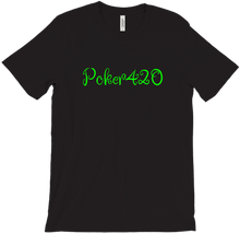 dabpoker420 T-Shirts