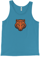 Swanky Tiger Tank Top