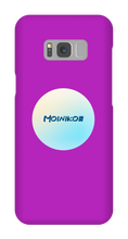 moiniko3 Samsung Phone Cases