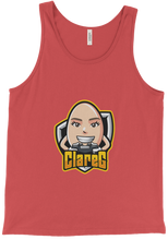 ClaregG Tank Top