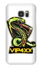 vip4xx Samsung Phone Cases