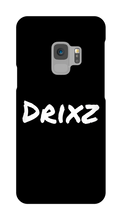 Drixz Samsung Phone Cases