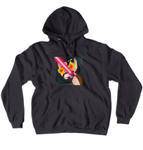 the_hundredss Hoodies (No-Zip/Pullover)