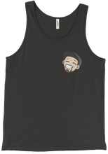 dr_krash Tank Top