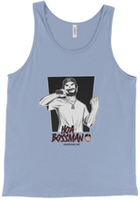 Final Level Bossman Tank Top