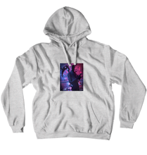 monstrous Hoodies (No-Zip/Pullover)