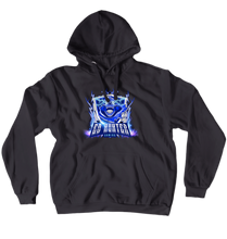 Hoodies (No-Zip/Pullover)