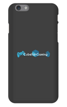 CubeFanGamingTV iPhone Phone Cases
