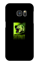 shutupmatt_1 Samsung Phone Cases