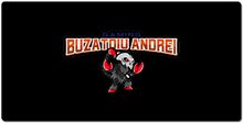 Buzatoiu Andrei XXL Gaming Mousepad
