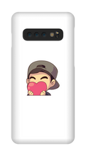 iarrowtv Samsung Phone Cases