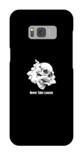 ntlmists Samsung Phone Cases