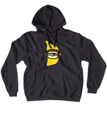 Flop Hoodies (No-Zip/Pullover)
