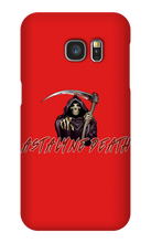 astalyne_death Samsung Phone Cases