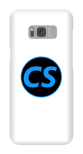 Colton Steiner Samsung Phone Case