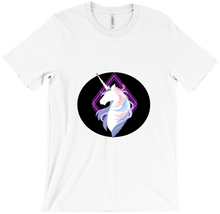 hoodedunicorn1 T-Shirts