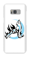 APrimalWolf Logo Samsung Phone Cases