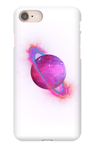 noahntc iPhone Phone Cases