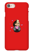 m4rs_b4r iPhone Cases