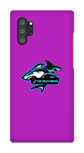 theseastriker Samsung Phone Cases