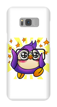 geekycleary Hype Samsung Phone Cases