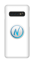 itsnynoh Samsung Phone Cases