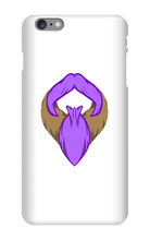 cptpointybeard iPhone Phone Cases