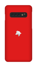 pzomega Samsung Phone Cases