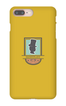dandyplayz iPhone Phone Cases