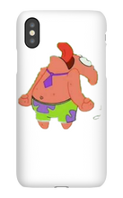 mrboteyal iPhone Phone Cases