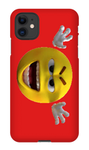 Gotcha IPhone Case