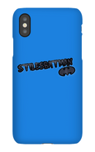 StilesBatman IPhone Case