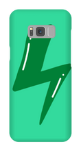 Emblem Samsung Cases (Assorted Colors)