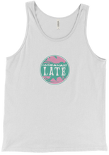 faseanablylate Tank Top