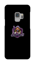 kunoichi5 Samsung Phone Cases